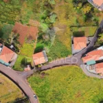 Terreno, Ilha da Madeira, Santana