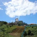 Terreno, Ilha da Madeira, Santana