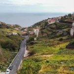 Terreno, Ilha da Madeira, Calheta (Madeira)