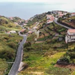 Terreno, Ilha da Madeira, Calheta (Madeira)