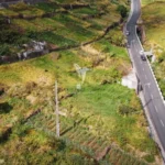 Terreno, Ilha da Madeira, Calheta (Madeira)