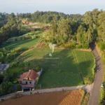 Terreno, Ilha da Madeira, Santana
