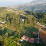Terreno, Ilha da Madeira, Santana