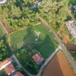 Terreno, Ilha da Madeira, Santana