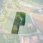 Terreno, Ilha da Madeira, Santana
