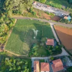 Terreno, Ilha da Madeira, Santana