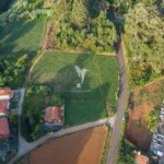 Terreno, Ilha da Madeira, Santana