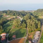 Terreno, Ilha da Madeira, Santana