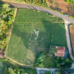 Terreno, Ilha da Madeira, Santana