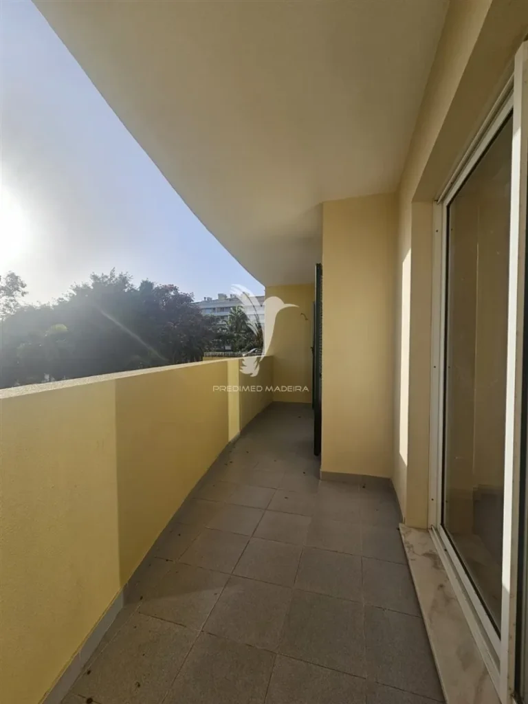 Apartamento T3, Ilha da Madeira, Funchal