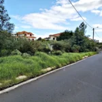 Lote de Terreno, Ilha da Madeira, Santa Cruz