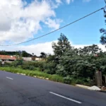 Lote de Terreno, Ilha da Madeira, Santa Cruz