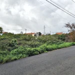 Lote de Terreno, Ilha da Madeira, Santa Cruz