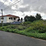 Lote de Terreno, Ilha da Madeira, Santa Cruz