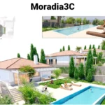 Terreno, Ilha da Madeira, Santa Cruz