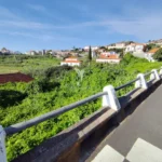 Terreno, Ilha da Madeira, Santa Cruz
