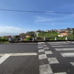 Terreno, Ilha da Madeira, Santa Cruz