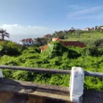 Terreno, Ilha da Madeira, Santa Cruz