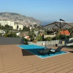Moradia em Banda T3, Ilha da Madeira, Funchal