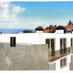 Moradia em Banda T3, Ilha da Madeira, Funchal