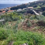 Terreno Rústico, Ilha da Madeira, Santa Cruz