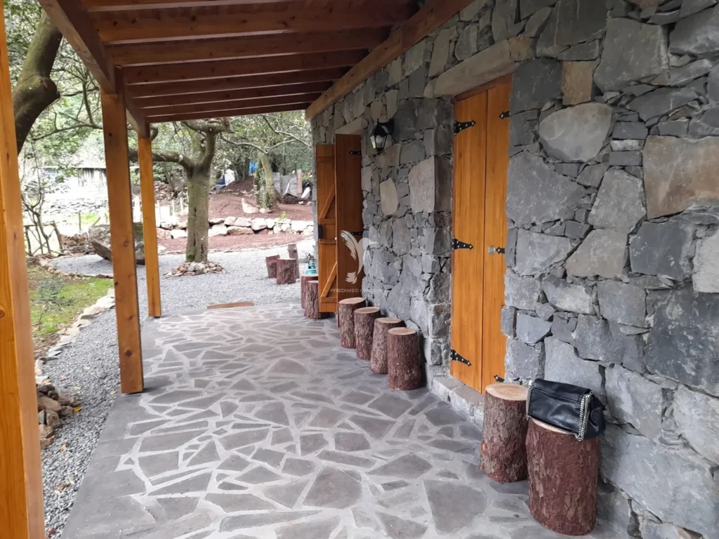 Terreno, Ilha da Madeira, Porto Moniz