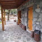 Terreno, Ilha da Madeira, Porto Moniz