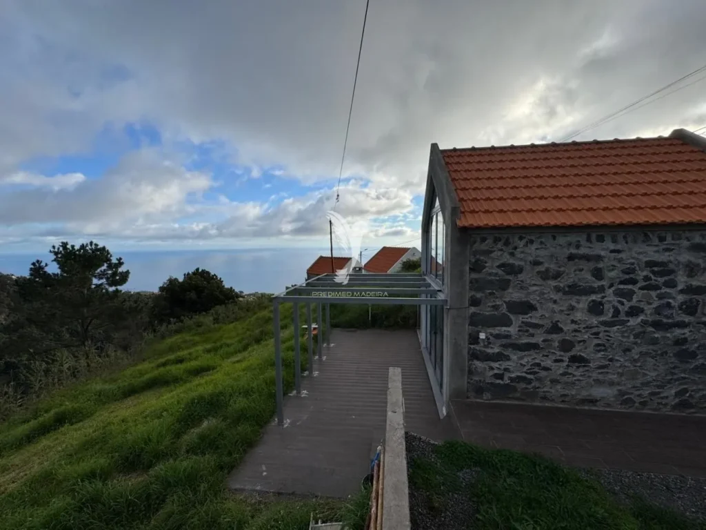 Terreno T1, Ilha da Madeira, Ponta do Sol