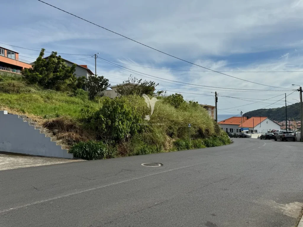 Terreno, Ilha da Madeira, Machico