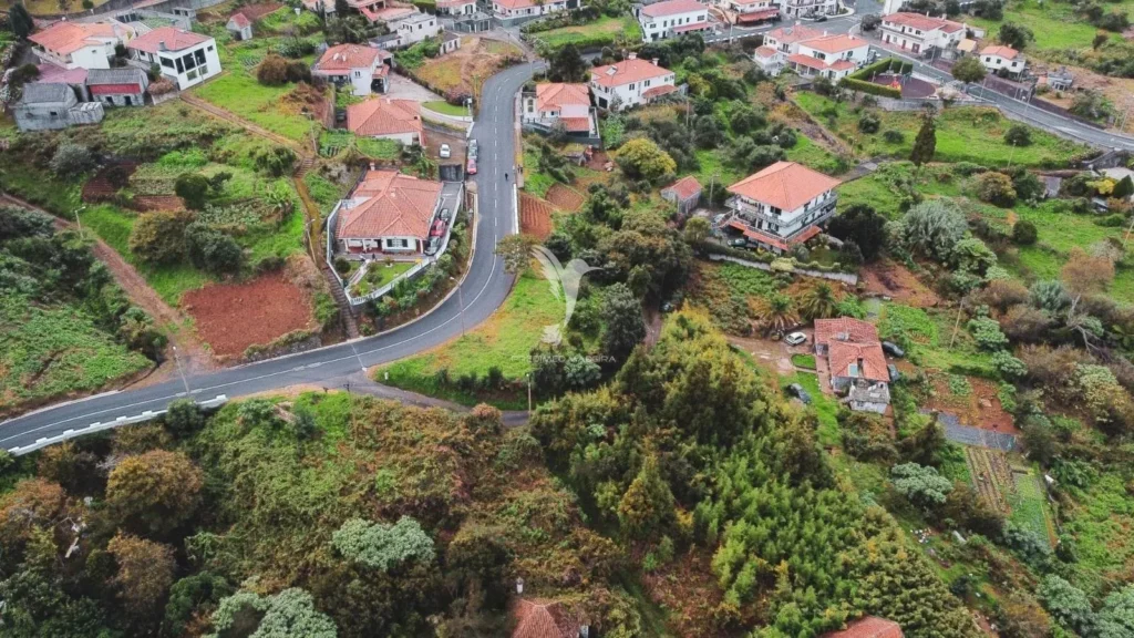 Terreno Rústico, Ilha da Madeira, Machico
