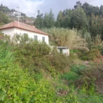 Moradia para Restaurar T3, Ilha da Madeira, Santa Cruz