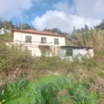 Moradia para Restaurar T3, Ilha da Madeira, Santa Cruz