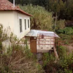 Moradia para Restaurar T3, Ilha da Madeira, Santa Cruz