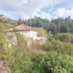 Moradia para Restaurar T3, Ilha da Madeira, Santa Cruz