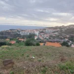 Terreno Misto, Ilha da Madeira, Santa Cruz