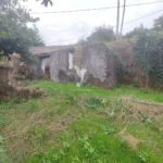 Terreno Misto, Ilha da Madeira, Santa Cruz
