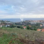 Terreno Misto, Ilha da Madeira, Santa Cruz