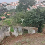 Terreno Misto, Ilha da Madeira, Santa Cruz