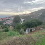 Terreno Misto, Ilha da Madeira, Santa Cruz