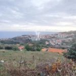 Terreno Misto, Ilha da Madeira, Santa Cruz