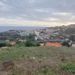Terreno Misto, Ilha da Madeira, Santa Cruz