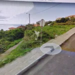 Terreno Misto, Ilha da Madeira, Santa Cruz