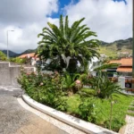 Moradia T4, Ilha da Madeira, Machico