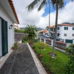 Moradia T4, Ilha da Madeira, Machico