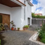 Moradia T4, Ilha da Madeira, Machico