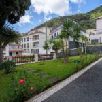 Moradia T4, Ilha da Madeira, Machico