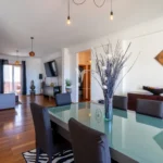 Apartamento T2+2, Ilha da Madeira, Santa Cruz