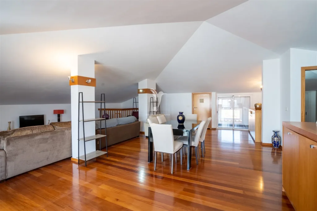 Apartamento T2+2, Ilha da Madeira, Santa Cruz