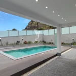 Moradia T4, Ilha da Madeira, Machico