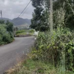 Lote de Terreno, Ilha da Madeira, Santana